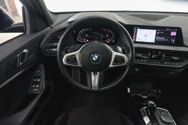 BMW 1-Serie (2024) thumbnail 3