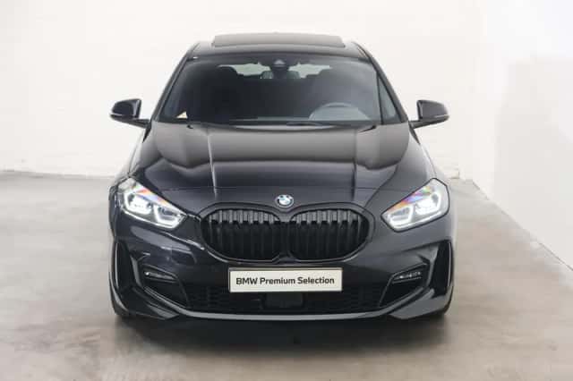 BMW 1-Serie (2024) thumbnail 6
