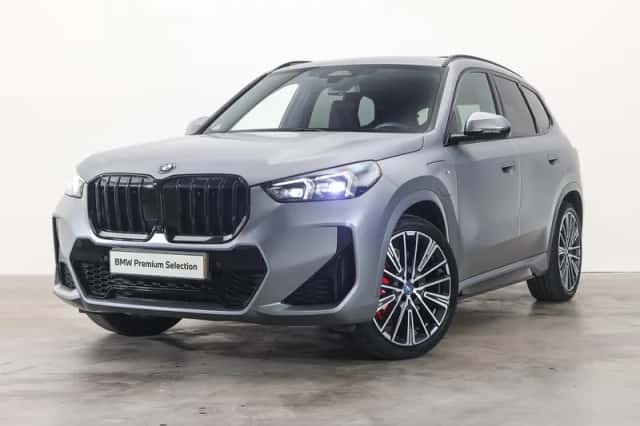 BMW X1 (2024) thumbnail 1