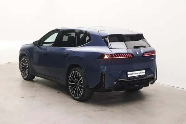BMW iX3 (2026) thumbnail 2