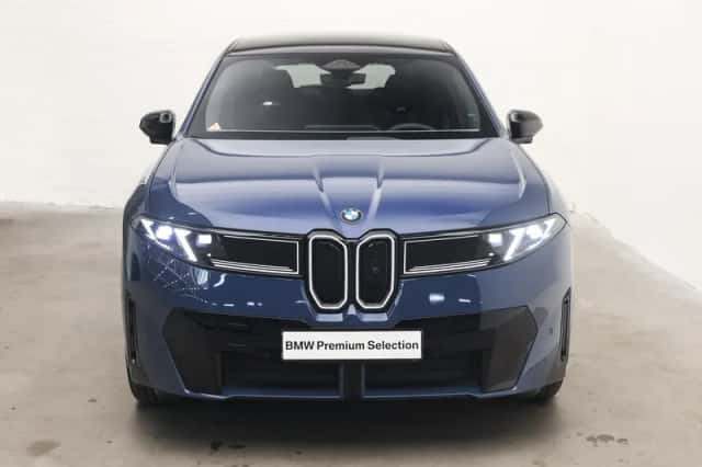 BMW iX3 (2026) thumbnail 5