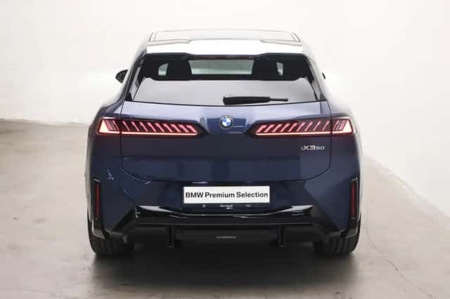 BMW iX3 (2026) thumbnail 6