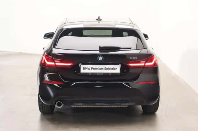 BMW 1-Serie (2023) thumbnail 6