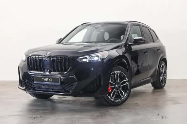BMW X1 (2026) thumbnail 1