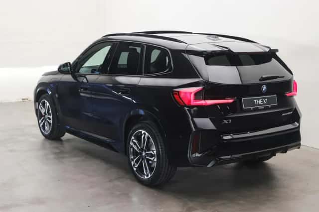 BMW X1 (2026) thumbnail 2