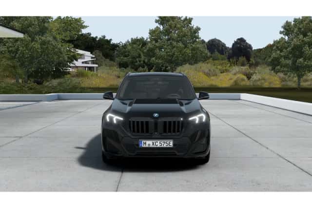 BMW X1 (2026) thumbnail 3