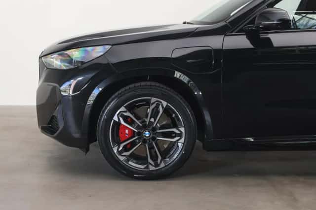 BMW X1 (2026) thumbnail 4
