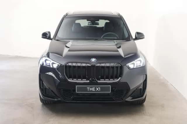 BMW X1 (2026) thumbnail 6