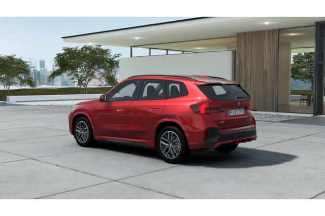 BMW X1 (2026) thumbnail 2