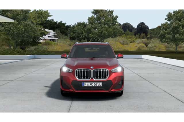 BMW X1 (2026) thumbnail 3