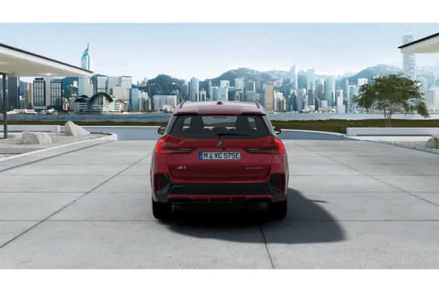 BMW X1 (2026) thumbnail 4