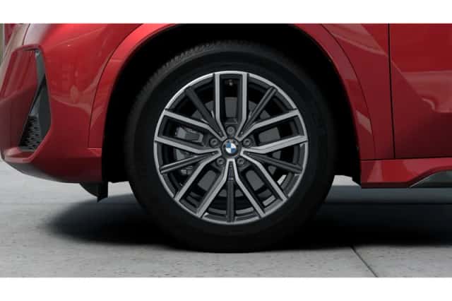 BMW X1 (2026) thumbnail 6