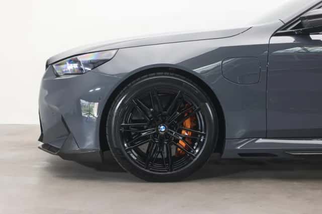 BMW 5-Serie (2025) thumbnail 4