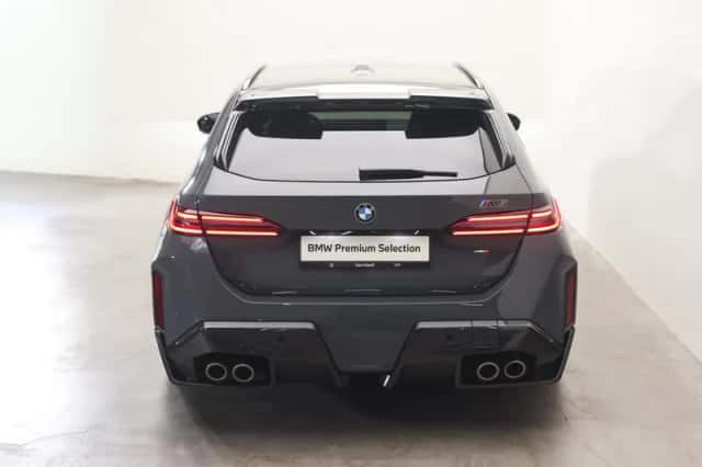 BMW 5-Serie (2025) thumbnail 6