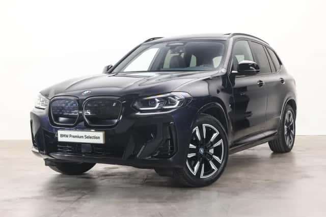 BMW iX3 (2023) thumbnail 1