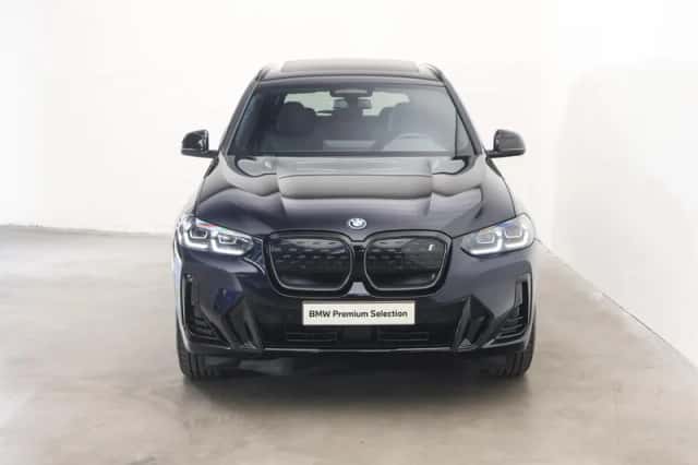 BMW iX3 (2023) thumbnail 6