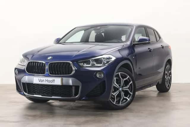 BMW X2 (2019) thumbnail 1