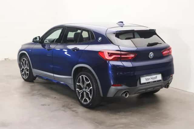 BMW X2 (2019) thumbnail 2