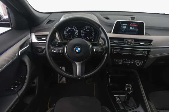 BMW X2 (2019) thumbnail 3