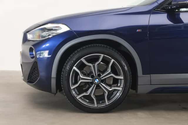 BMW X2 (2019) thumbnail 4