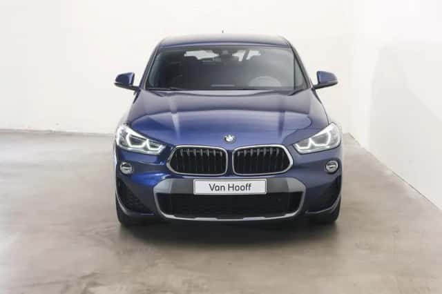 BMW X2 (2019) thumbnail 5