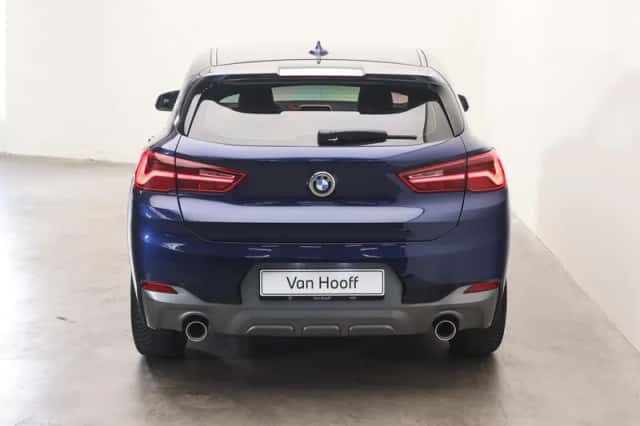 BMW X2 (2019) thumbnail 6