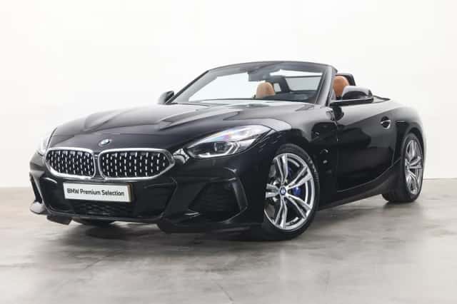 BMW Z4 (2020) thumbnail 1