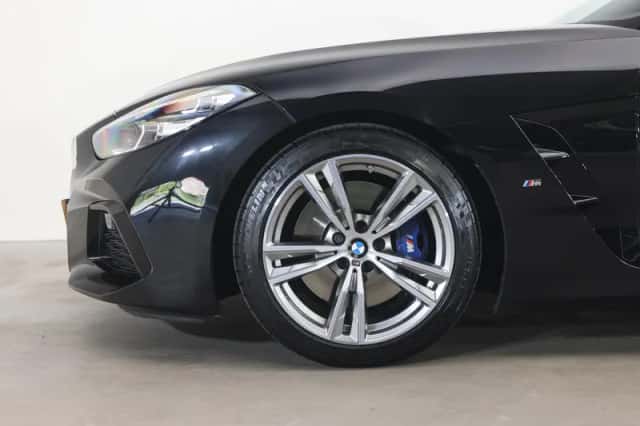 BMW Z4 (2020) thumbnail 4