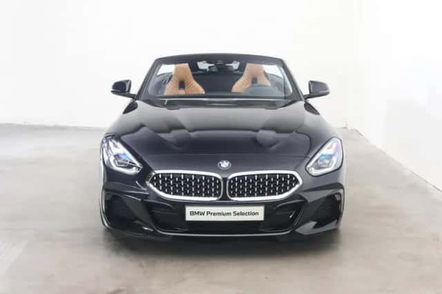 BMW Z4 (2020) thumbnail 5