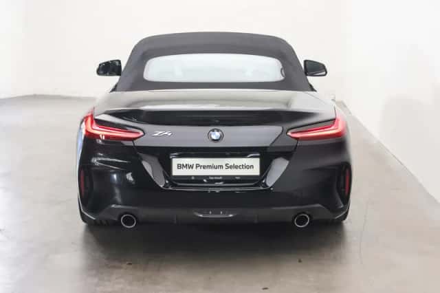 BMW Z4 (2020) thumbnail 6