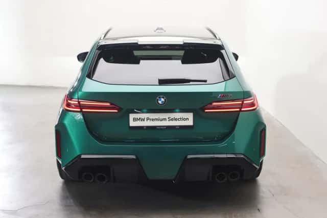 BMW M5 (2025) thumbnail 6