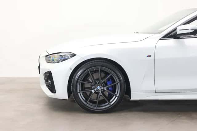 BMW 4-Serie (2021) thumbnail 4