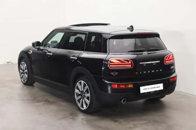 MINI Clubman (2020) thumbnail 2