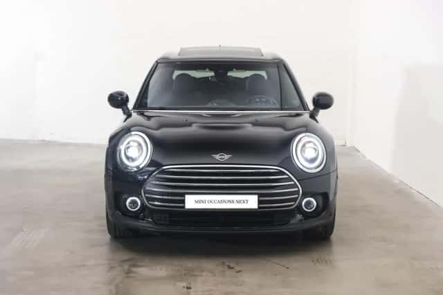 MINI Clubman (2020) thumbnail 6