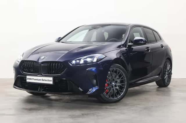 BMW 1-Serie (2026) thumbnail 1