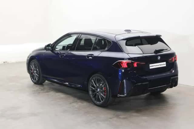 BMW 1-Serie (2026) thumbnail 2