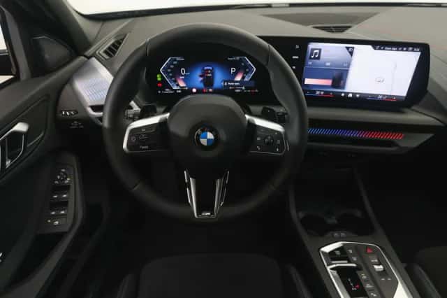 BMW 1-Serie (2026) thumbnail 3