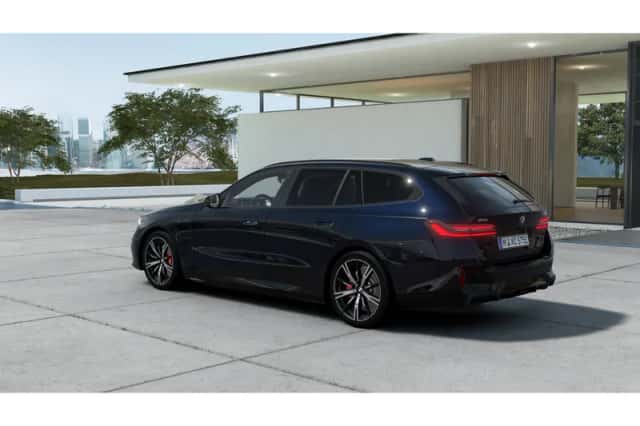 BMW 5-Serie (2026) thumbnail 2