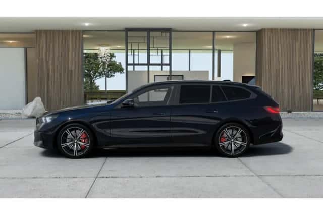 BMW 5-Serie (2026) thumbnail 5