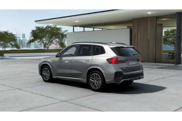 BMW X1 (2026) thumbnail 2