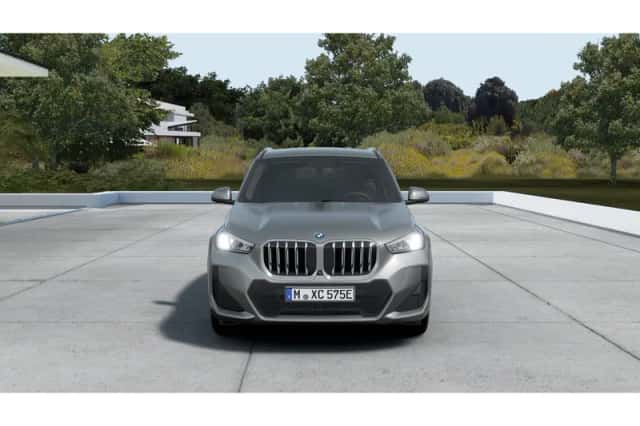 BMW X1 (2026) thumbnail 3