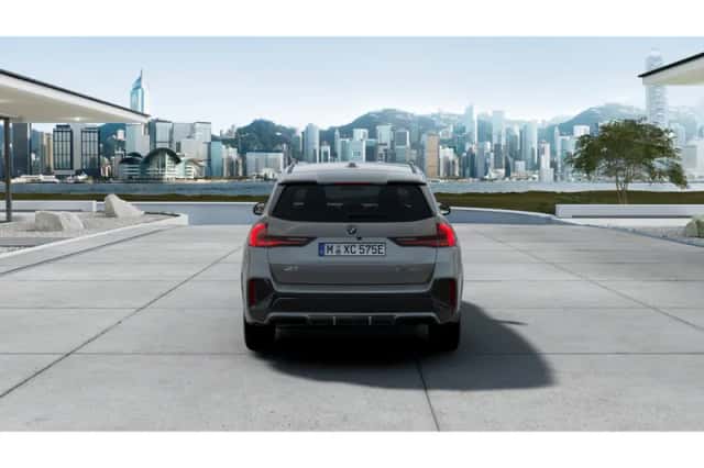 BMW X1 (2026) thumbnail 4