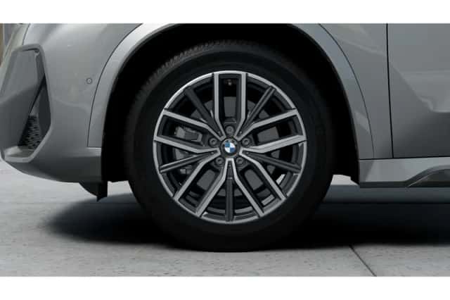 BMW X1 (2026) thumbnail 6