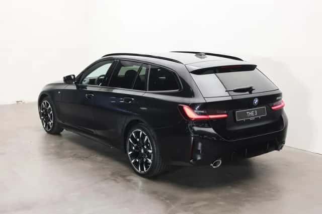 BMW 3-Serie (2026) thumbnail 2