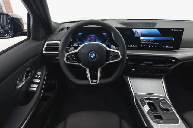 BMW 3-Serie (2026) thumbnail 3