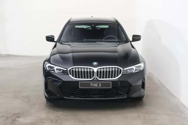 BMW 3-Serie (2026) thumbnail 5