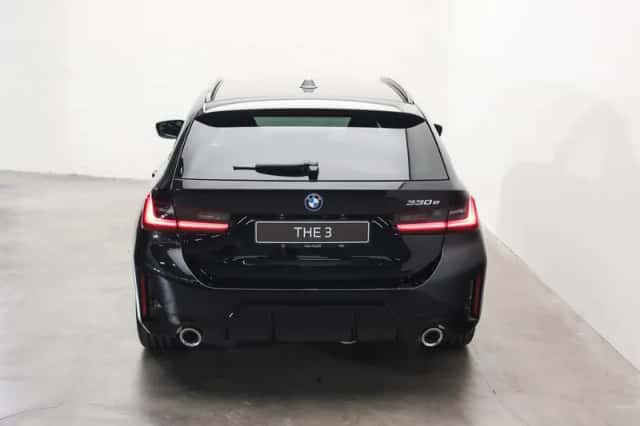 BMW 3-Serie (2026) thumbnail 6