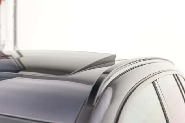 BMW X3 (2021) thumbnail 5