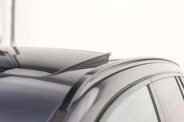 BMW iX3 (2023) thumbnail 5