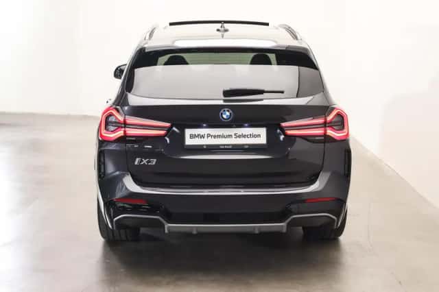 BMW iX3 (2023) thumbnail 6